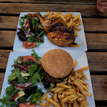 Photo n°2 de l'avis de Mariah.l fait le 27/08/2022 à 20:05 sur le  PIE Lagos à Lagos