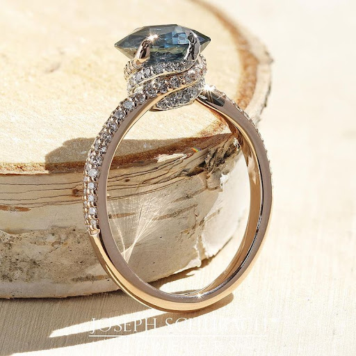 Jeweler «Joseph Schubach Jewelers», reviews and photos, 7150 E Camelback Rd #250, Scottsdale, AZ 85251, USA