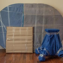 Moving Company «Alex Moving and Delivery Inc.», reviews and photos, 11760 SW 15th St, Miami, FL 33184, USA