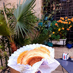 Photo n°2 de l'avis de Sol.a fait le 07/04/2022 à 09:41 sur le  New Moon Panineria à Ragusa