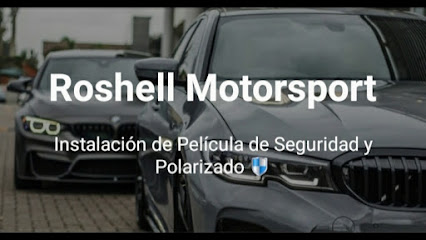 Roshell Motorsport