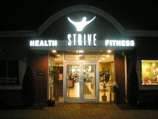 Health Consultant «Strive Health & Fitness», reviews and photos, 150 N Midland Ave, Saddle Brook, NJ 07663, USA