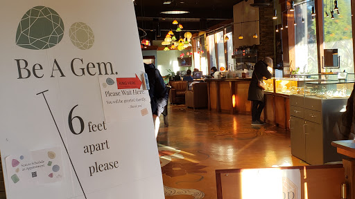 Jewelry Store «Green Lake Jewelry Works», reviews and photos, 550 NE Northgate Way, Seattle, WA 98125, USA