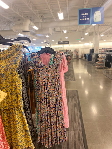 Department Store «Nordstrom Rack Lake Brandon Plaza», reviews and photos, 11201 Causeway Blvd, Brandon, FL 33511, USA