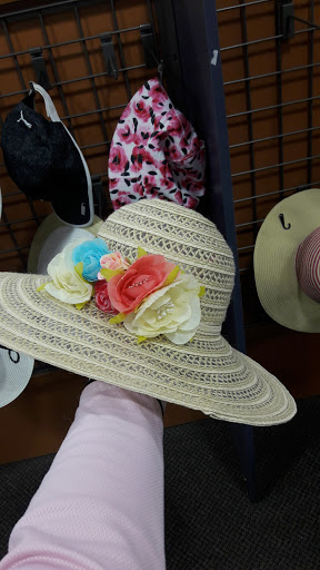 Clothing Store «Burlington Coat Factory», reviews and photos, 31940 Gratiot Ave, Roseville, MI 48066, USA