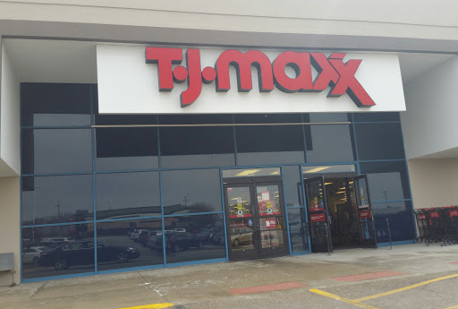 Department Store «T.J. Maxx», reviews and photos, 725 W State Rte 22, Lake Zurich, IL 60047, USA