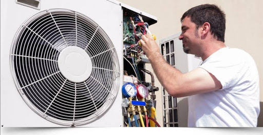 Airtech air conditioning solution