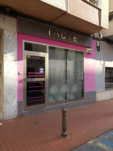 Tacte en Oliva, Valencia