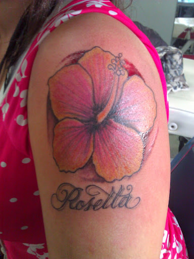 Find tattoo ideas angels for your next unique tattoo in Cleveland at Red Lion Tattoo Cleveland