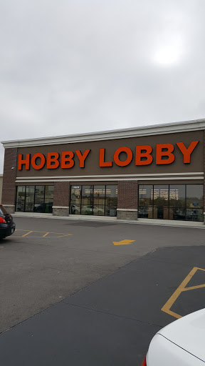 Craft Store «Hobby Lobby», reviews and photos, 3132 E 51st St b, Tulsa, OK 74105, USA