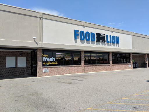 Grocery Store «Food Lion», reviews and photos, 1045 N Fraser St, Georgetown, SC 29440, USA