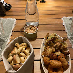 Photo n°2 de l'avis de Ali.h fait le 21/09/2022 à 12:43 sur le  Annie's Home Restaurant à Monopoli