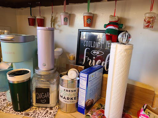 Coffee Shop «Starbucks», reviews and photos, 1003 S Main St, Centerville, OH 45458, USA