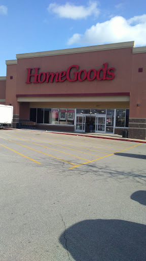 Department Store «HomeGoods», reviews and photos, 1040 S Kirkwood Rd, Kirkwood, MO 63122, USA