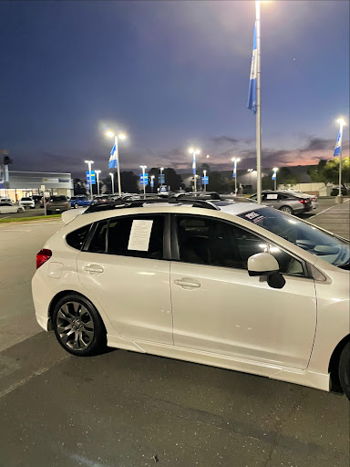 Honda Dealer «AutoNation Honda Fremont», reviews and photos, 5780 Cushing Pkwy, Fremont, CA 94538, USA