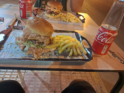 Fast Food - Carrer Agustín Oliver, 6B, 46400 Cullera, Valencia, Spain