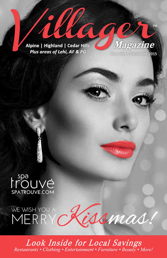 Marketing Consultant «Villager Magazine», reviews and photos, 4023 Kapalua, Cedar Hills, UT 84062, USA