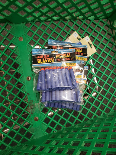 Dollar Store «Dollar Tree», reviews and photos, 2090 Northdale Blvd NW, Coon Rapids, MN 55433, USA