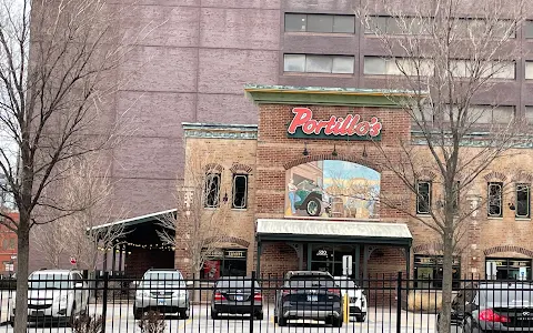 Portillo's Chicago – Canal and Taylor image