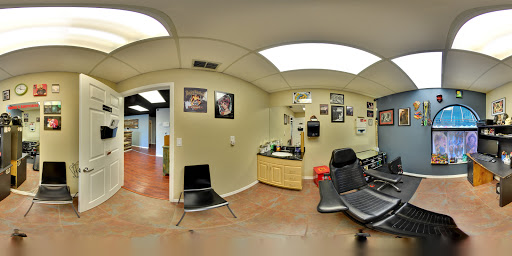 Find crown tattoo ideas for females for your next unique tattoo in New Port Richey at Modern Moose Studios Tattoos & Piercing