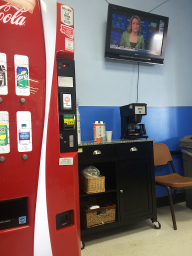 Tire Shop «Walmart Tires & Auto Parts», reviews and photos, 8315 W Farm to Market Rd 78, Converse, TX 78109, USA