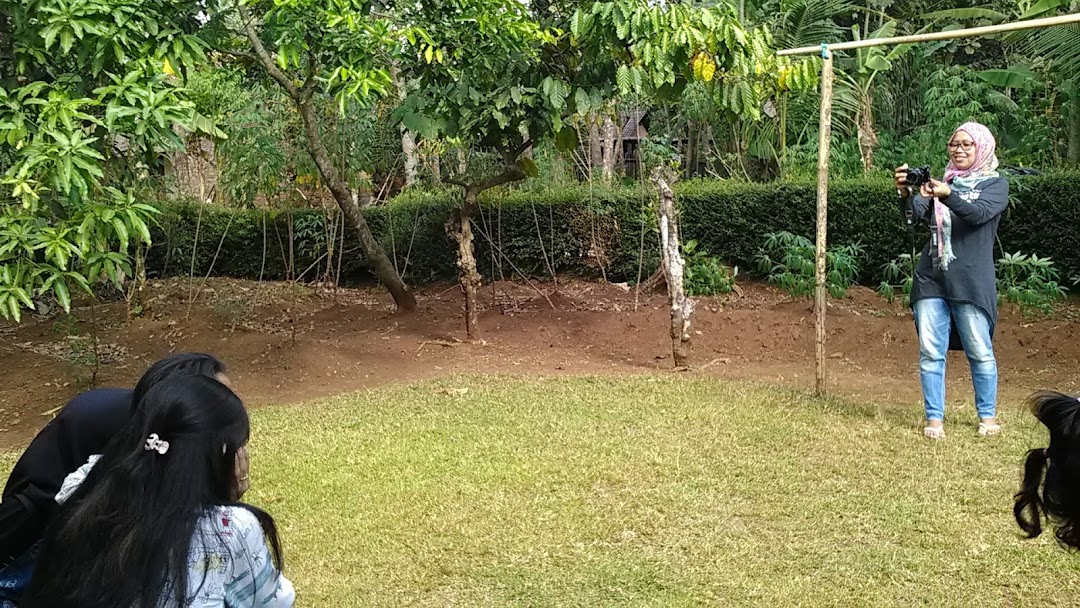 Kebun Durian Krasak Kulon