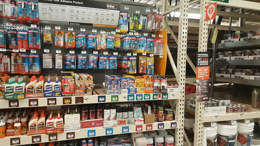 Home Improvement Store «The Home Depot», reviews and photos, 100 Arthur F Brady Dr, Portsmouth, NH 03801, USA