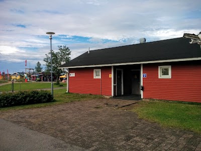 Photos of Kalajoki Top Camping Hiekkas&auml;rk&auml;t