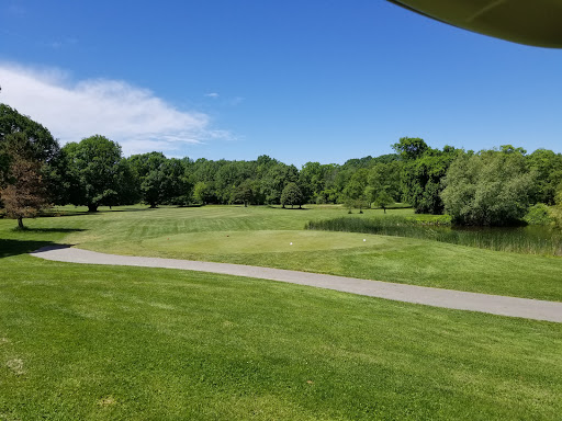 Golf Course «Genesee Valley Golf Course», reviews and photos, 1000 E River Rd, Rochester, NY 14623, USA