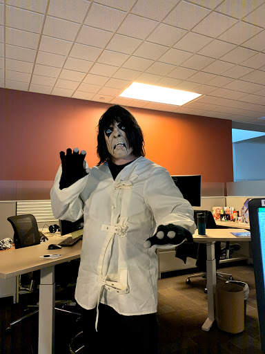 Insurance Company «ACUITY», reviews and photos