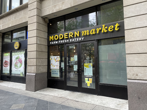 Modern Market Eatery Denver