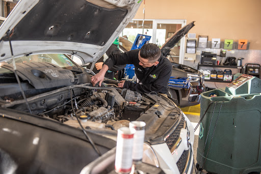 Auto Repair Shop «Service Plus Automotive Repair & Maintenance», reviews and photos, 3401 N Tarrant Pkwy, Fort Worth, TX 76177, USA