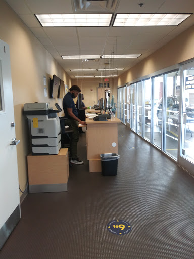 Used Car Dealer «CarMax», reviews and photos, 11450 Alpharetta Hwy, Roswell, GA 30076, USA