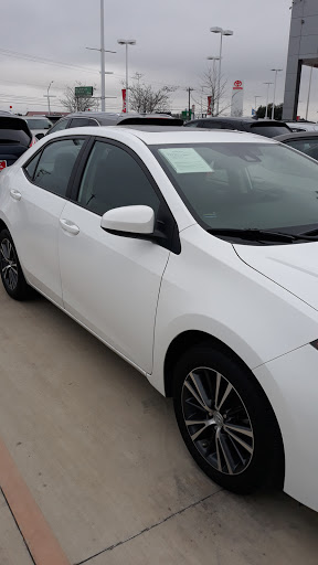 Hyundai Dealer «Red McCombs Hyundai Northwest», reviews and photos, 13663 Interstate 10 Frontage Rd, San Antonio, TX 78249, USA