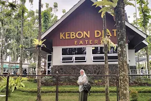 Kebon Djati Eatery image