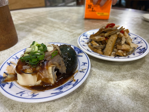 周胖子餃子館 民生店 的照片