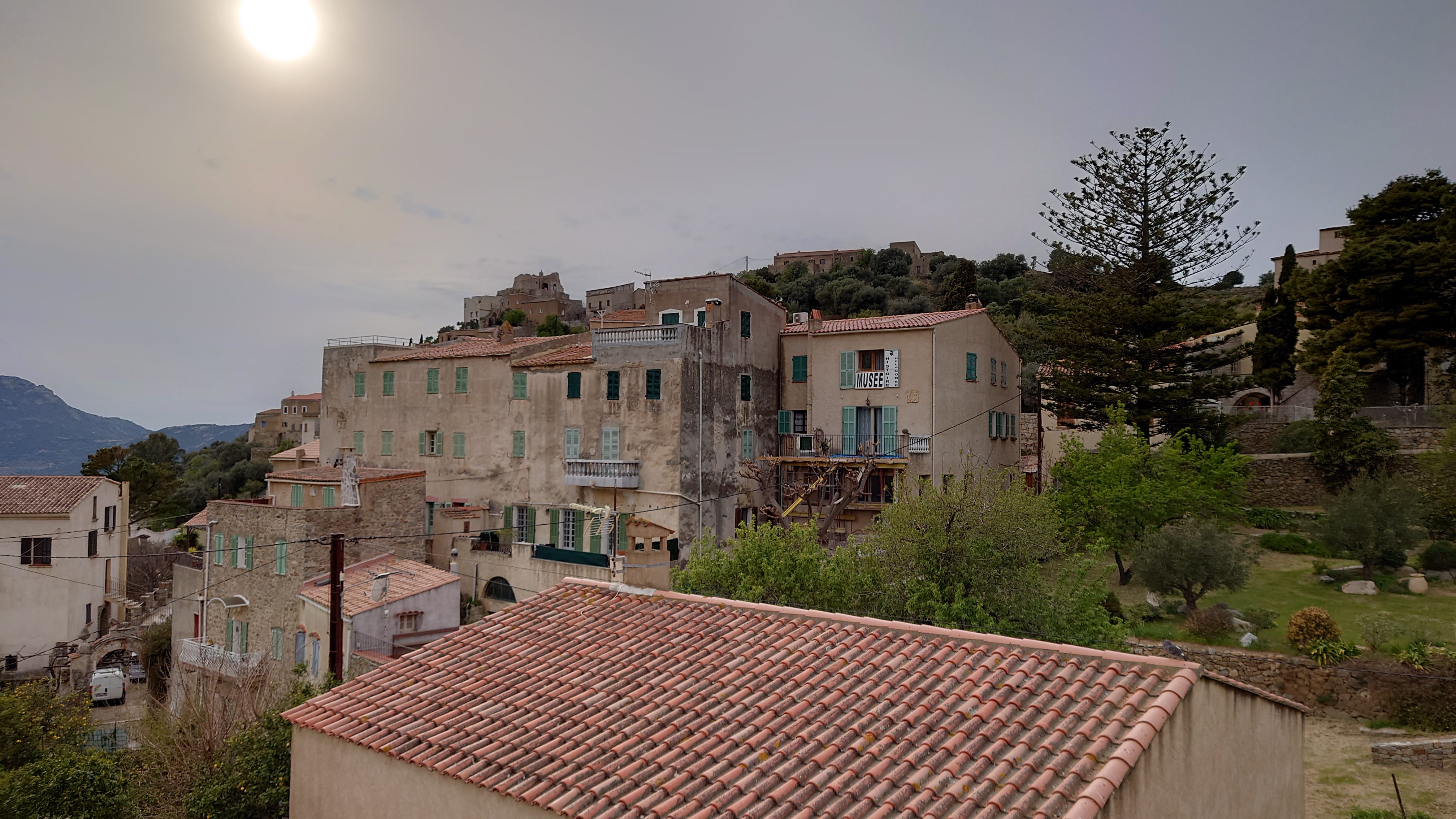 Musée privé Guy Savelli à Corbara | 109 Avis - 1 Photos
