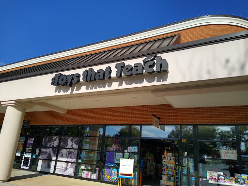 Toys That Teach, 3038 Stony Point Rd, Richmond, VA 23235, USA, 