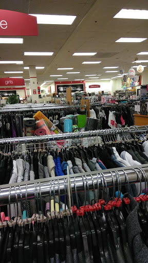 Department Store «T.J. Maxx», reviews and photos, 100 Granite St, Quincy, MA 02169, USA