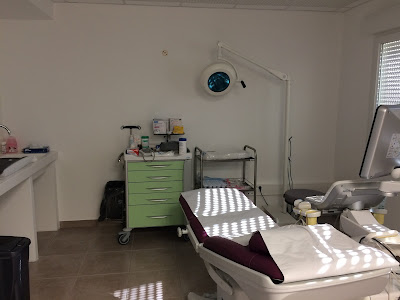 échographie - gynécologie - préparation à l'accouchement - rééduction périnéale - monitoring - bébé à Ventiseri