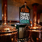 Photo n°5 de l'avis de Luca.i fait le 13/05/2024 à 10:13 sur le  Martinsbräu à Freiburg im Breisgau