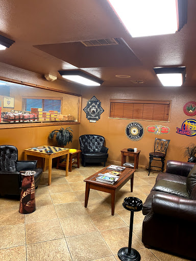 Cigar Shop «Fincks Cigar Factory Outlet», reviews and photos, 6100 West Ave, San Antonio, TX 78213, USA