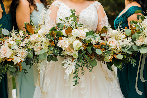 Florist «Floral Designs of Mount Joy», reviews and photos, 102 E Main St, Mount Joy, PA 17552, USA