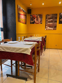 Atmosphère du Restaurant indien Restaurant Ganesh à Nîmes - n°3