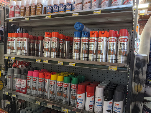 Lumber Store «Economy Lumber Company», reviews and photos, 750 High St, Oakland, CA 94601, USA