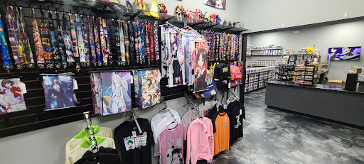 Video Arcade «Game Guys», reviews and photos, 4108 Glenbrook Ct, Houston, TX 77087, USA