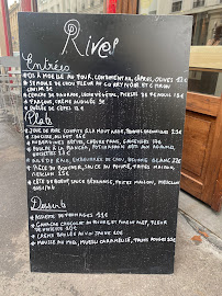 Photos du propriétaire du Restaurant Rives à Paris - n°7