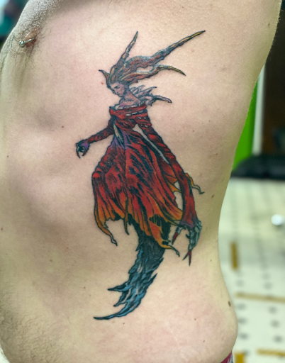 Explore november tattoo ideas, creative tattoo ideas in Evansville, available at Ink Therapy 101