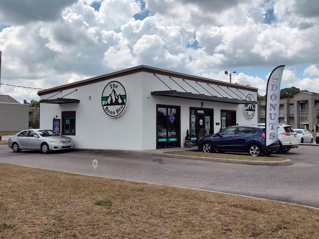 The Bean Bro Dothan, AL 36301 Menu, Reviews, Hours & Contact