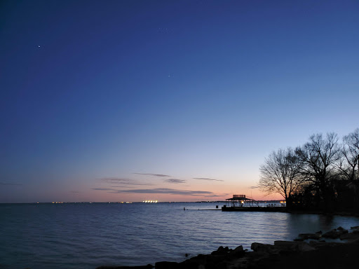 Park «Ruedisale Point Park», reviews and photos, 50400 Ruedisale St, New Baltimore, MI 48047, USA